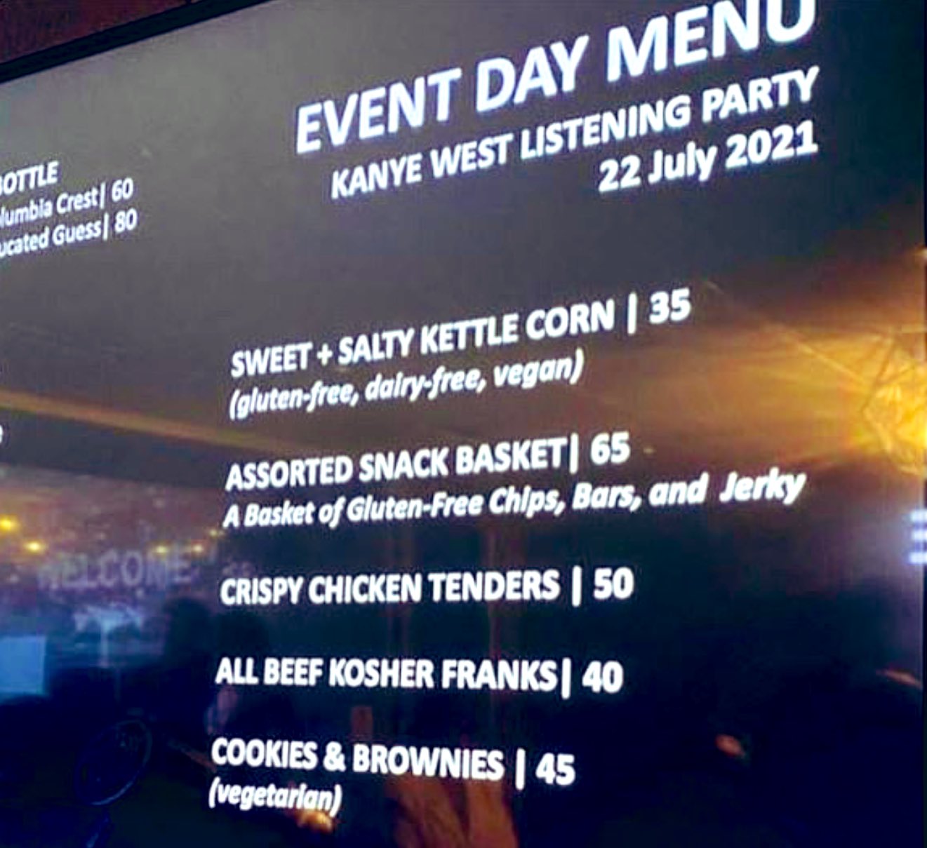 Basket kanye west prix online