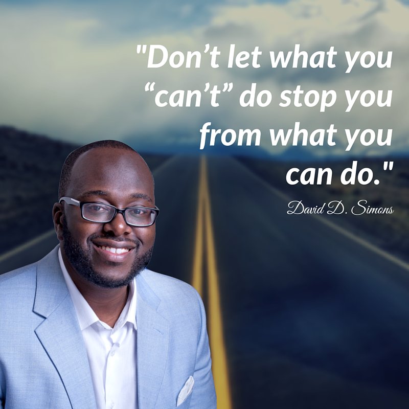 David D. Simons tweet media