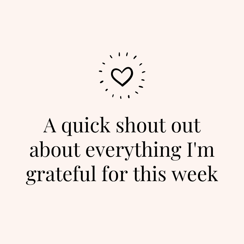 RarePRFirm's tweet photo. I am grateful for life, opportunities and my journey for a better me!
What you are grateful for? Share in the comments below!
For all your Rare PR needs, visit https://t.co/NxOlH2Dnky
FB/IG/TW:@Rare PR Firm
#RarePR #PRLife #Rare #Success #PR #PublicRelations #Marketing https://t.co/HNSQBfr92w