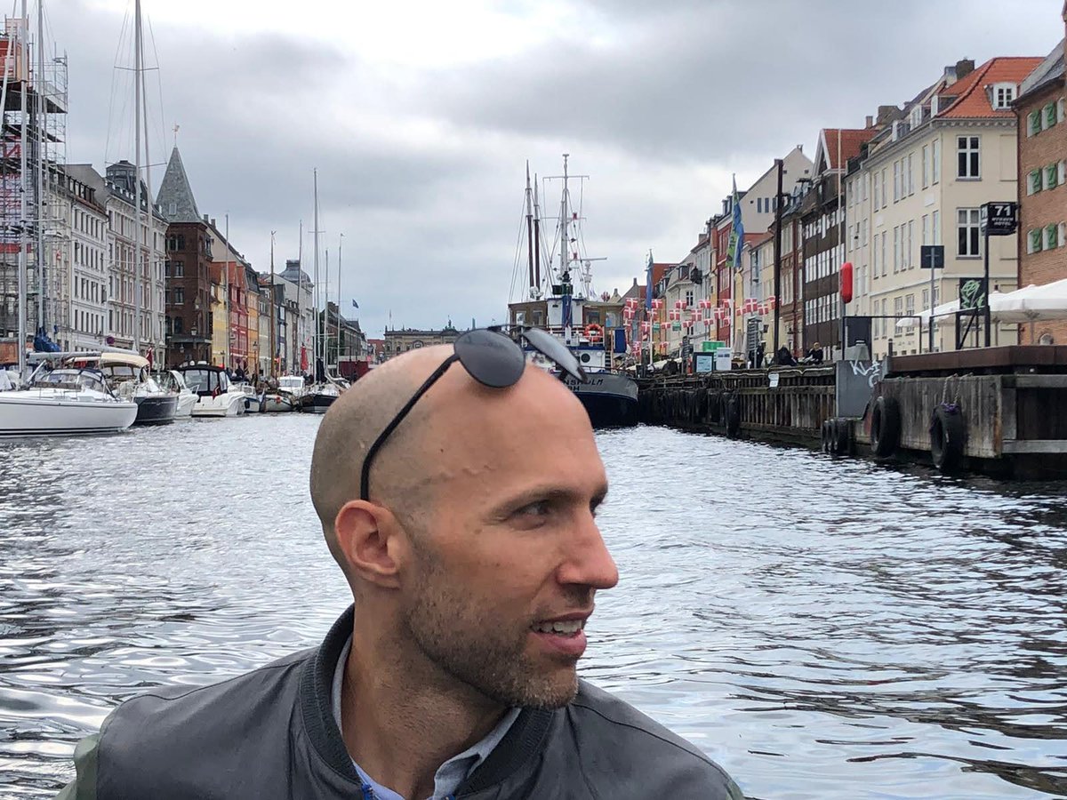 What started as this alum’s MIT master’s thesis, lives on as the <a href="/civictechguide/">Civic Tech Field Guide</a>, a crowdsourced, global directory of 4,000+ technologies for the public interest. bit.ly/2UYJk24 <a href="/medialab/">MIT Media Lab</a>