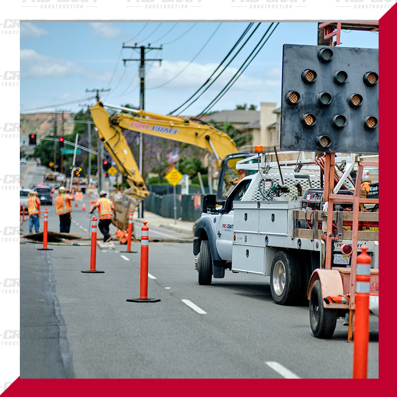 procraftci's tweet image. On the Yorba Linda Public Library and Community Center, our work included the off-site utility work, which ended up being crucial in successfully completing this project in a timely manner and living up to our signature quality. #YorbaLinda #LibraryConstruction #CommunityService