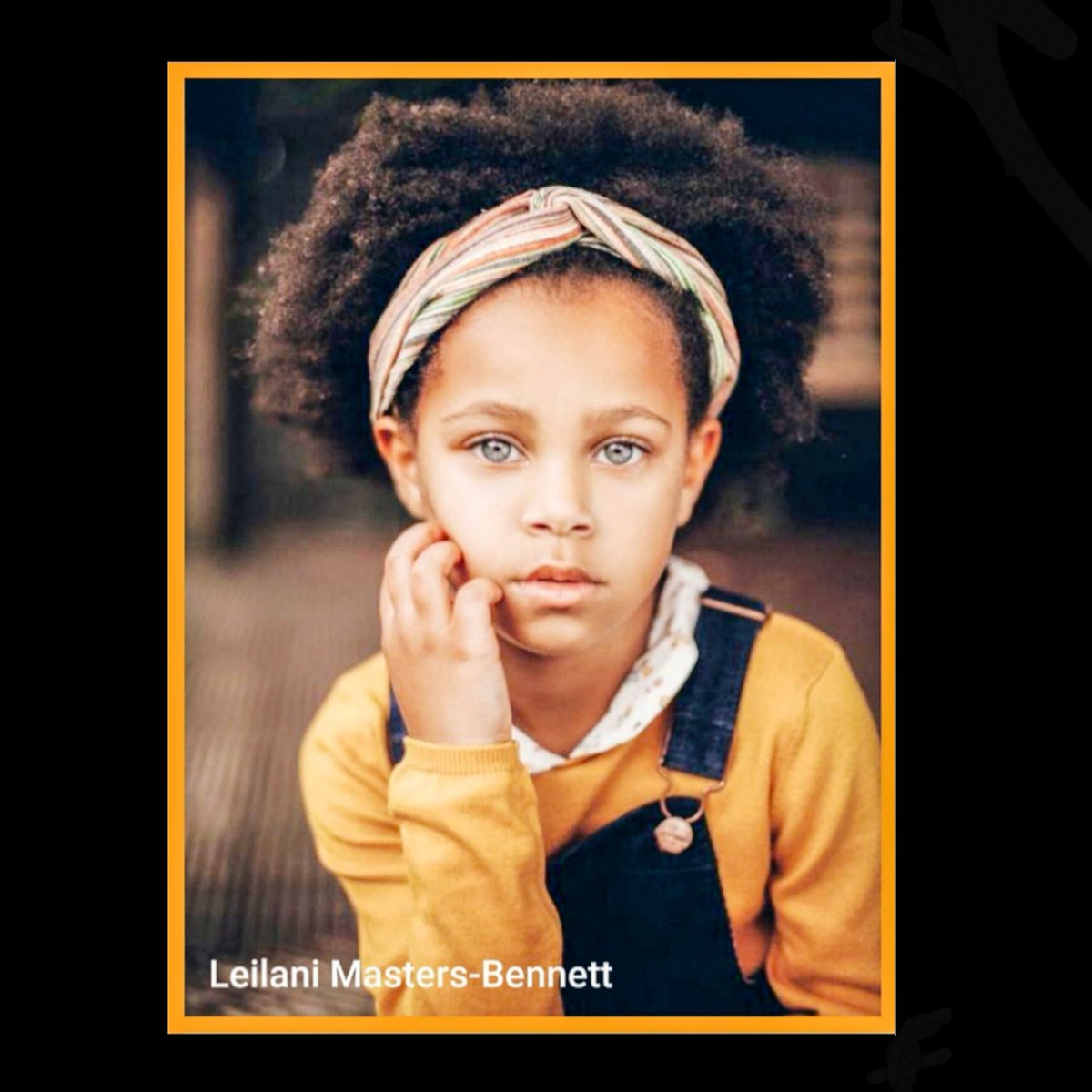 Dywayne_Thomas's tweet photo. Introducing my on-screen daughter from an upcoming drama tv series for @bbcthree 🎬📽 

#DadAndDaughter #OnScreenDaughter #TVSeries #ComingSoon #OnSetLife #ActorsLife #NicôleLecky #BonafideFilms #Drama #SUPERHOE #BBC3 #AllWillBeRevealed #LeilaniMastersBennett #DywayneThomas https://t.co/nUBG87rVJa