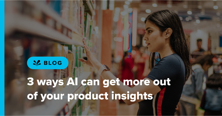 MarkTefakis's tweet photo. Customer surveys and focus groups have serious shortcomings: deployment and results take up to 24 days. With the right technology, you can bring real-time, actionable feedback about your products to the heart of your business. See how: https://t.co/D3EEz1sJlu https://t.co/5qJWus8W4o