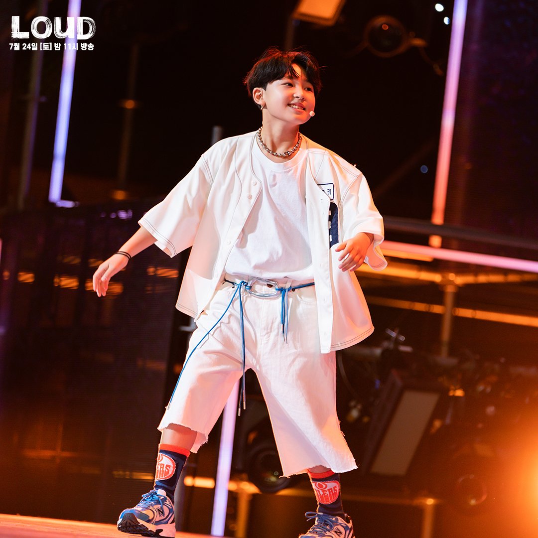Koki_Brasil's tweet photo. [ INFO | FOTO ] O perfil do LOUD no instagram também divulgou fotos e o #Koki estava entre elas.

🔗 https://t.co/hyY3cLJ3Z1

#LOUD #라우드 #라우드4라운드 #4Round #고키 #TanakaKoki https://t.co/2rXLfGZpuu