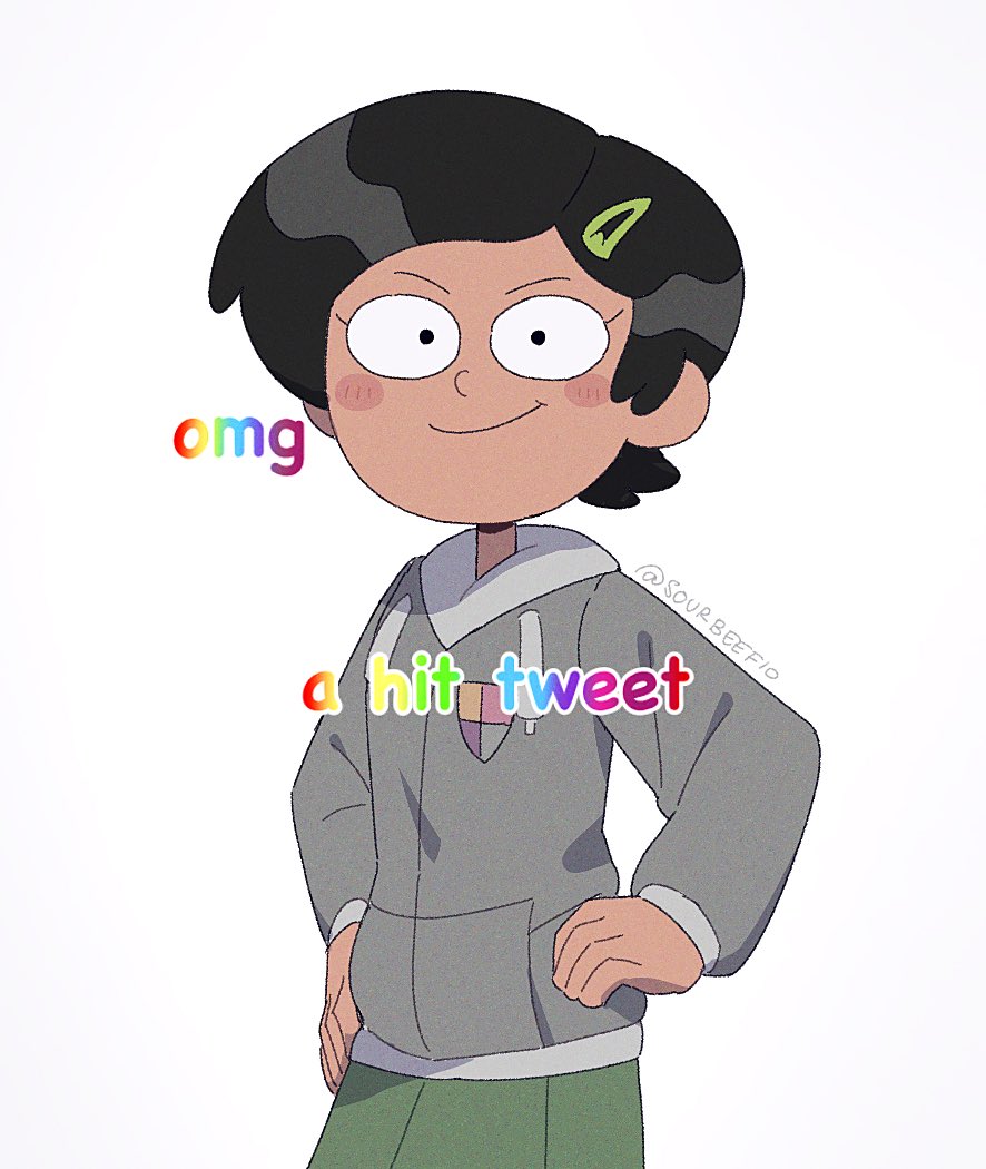 Sourbeefio Okko Era Comms Full Omg A Hit Tweet Amphibia Amphibiamarcy T Co X3u8tmhphg Twitter