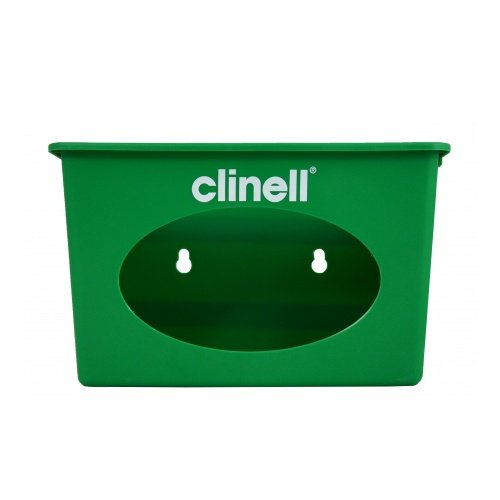 Healthy Meds provides various types of #hygiene and #personalprotection equipment. But that’s not it! We also provide The Clinell wall-mounted #dispenser that gives you easy access to #cleaningwipes at any time! healthymeds.co.uk/product/clinel….