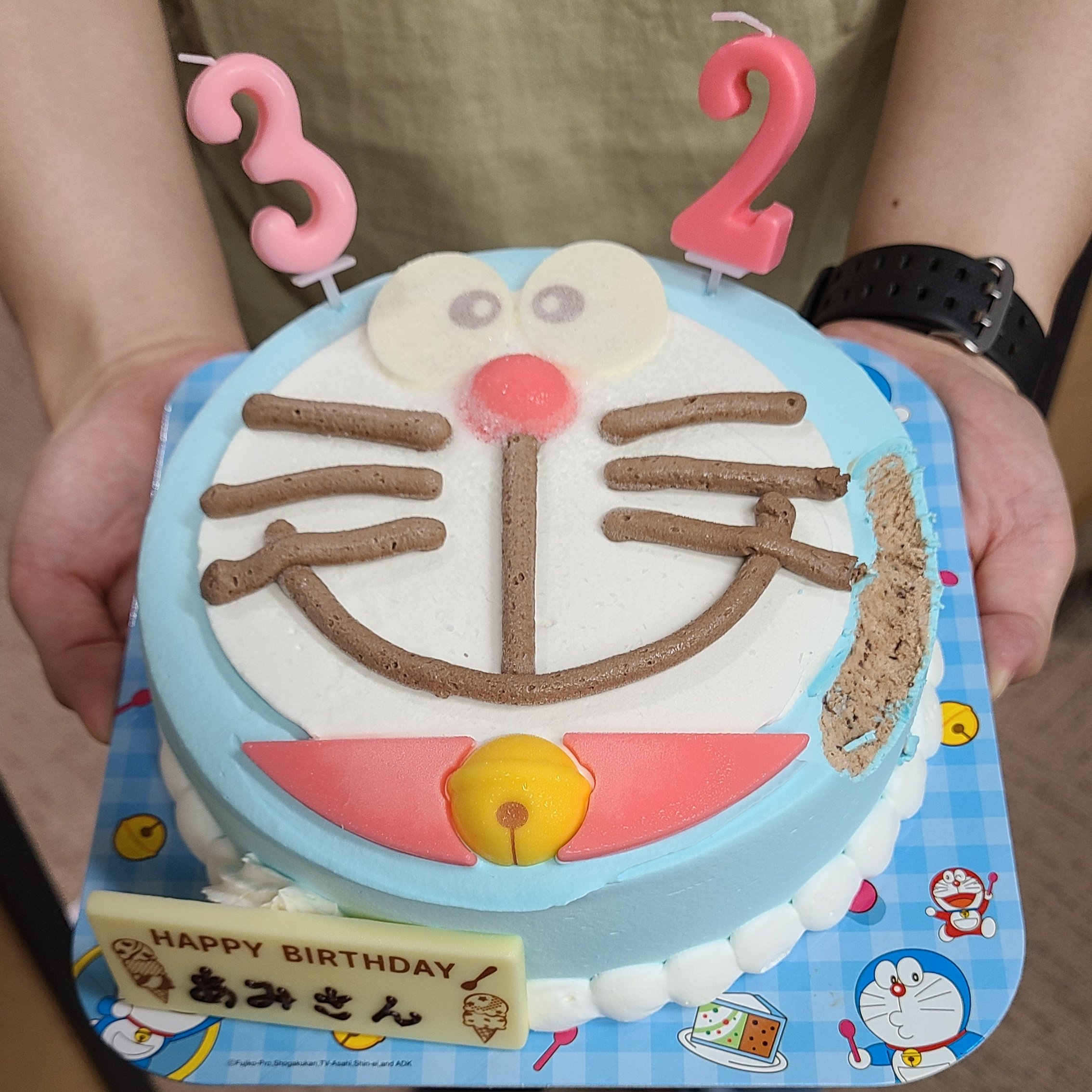 ヴァイナル ミュージック 歌謡曲2 0 あみちゃんのバースデーケーキはドラえもん たべかけ ヴァイナルミュージック 文化放送 坂口愛美 針を落とす T Co F0bmti3o1t Twitter