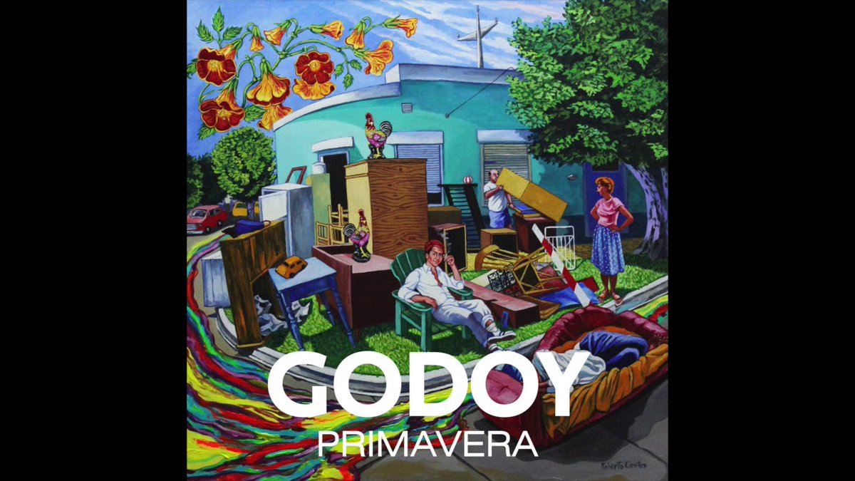 Gente de a pie tweet media