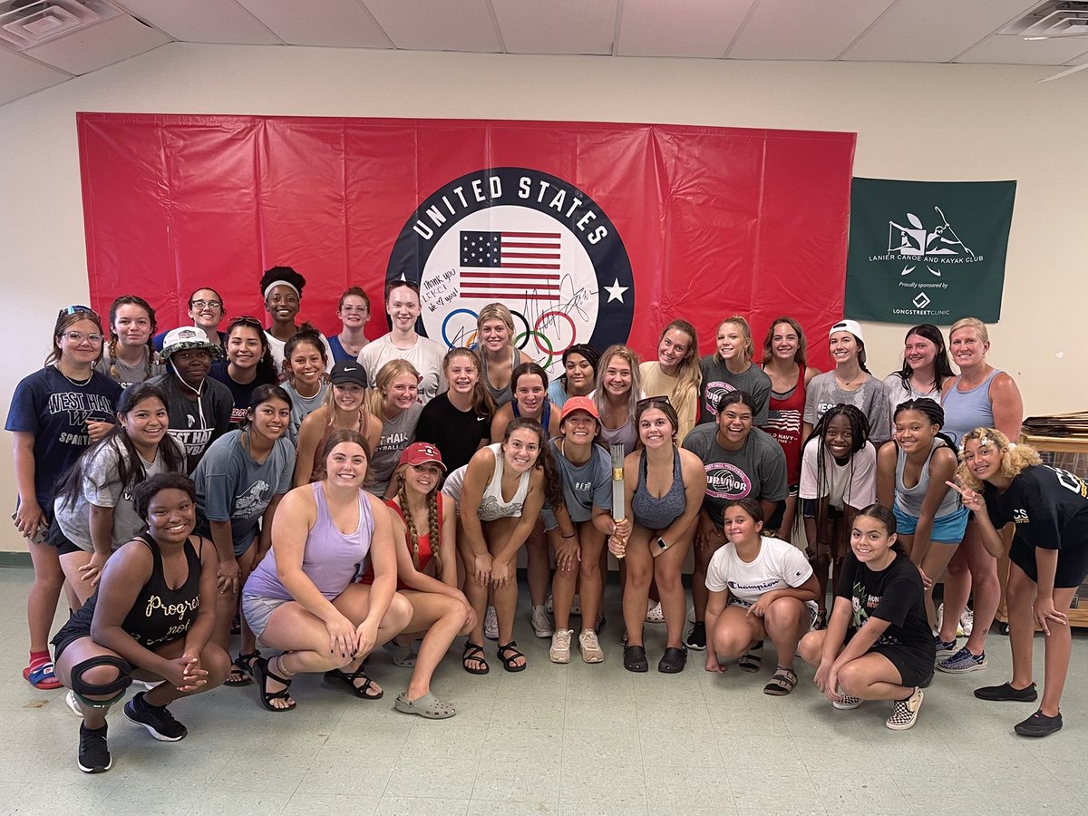 Spartan Volleyball tweet media