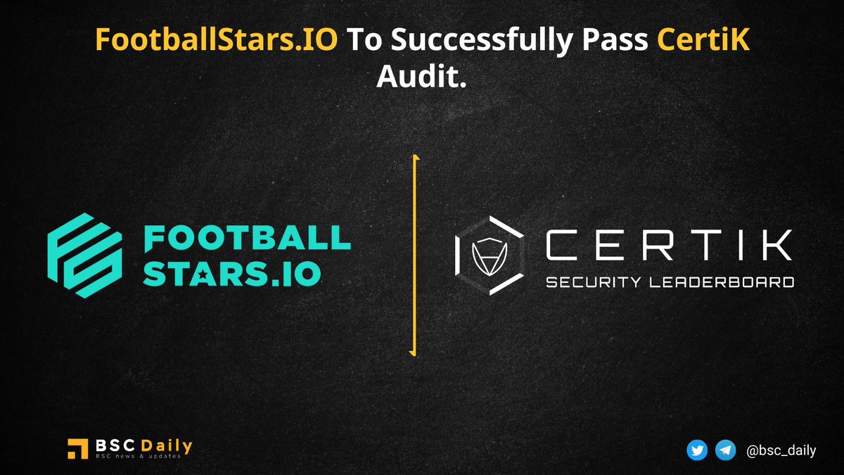 BSCDaily tweet media