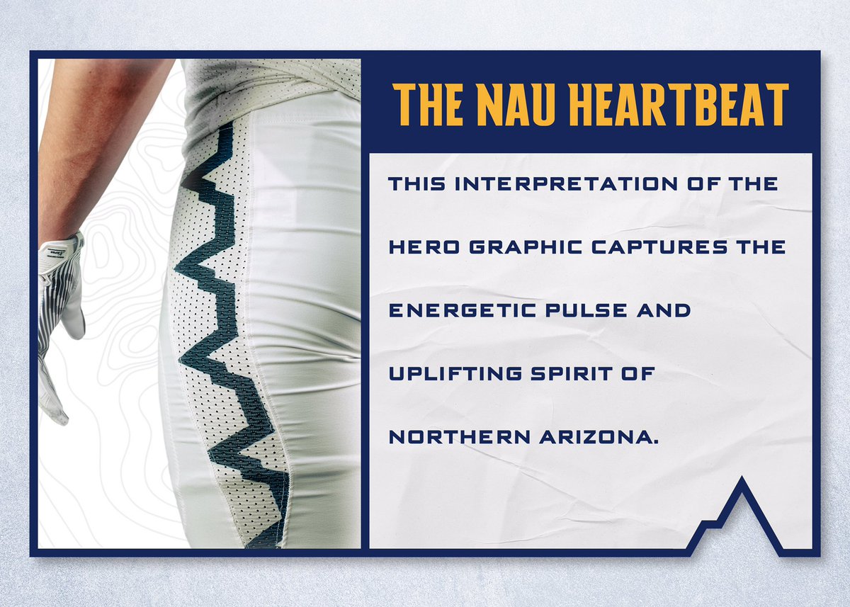 NAU Football tweet media