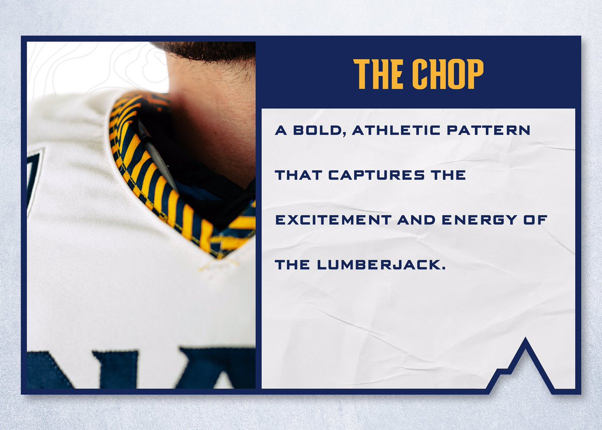 NAU Football tweet media