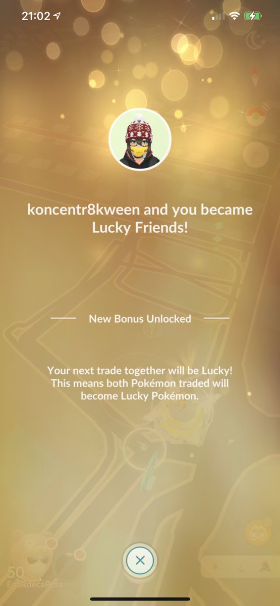 EnaRdecaPesa TL40x25 (@enardecapesapog) on Twitter photo Finally!!!๐ฅ๐ฅ ๐๐ dunno how we will ever do a trade but still ๐ ๐<a href="/koncentr8kween/">Koncentr8kween (VALOR TL50, 690mil XP)</a> Finally!!!๐ฅ๐ฅ ๐๐ dunno how we will ever do a trade but still ๐ ๐<a href="/koncentr8kween/">Koncentr8kween (VALOR TL50, 690mil XP)</a>