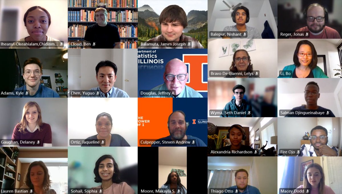 Illinois Statistics tweet media