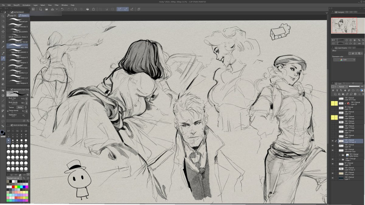 Old Stuff 