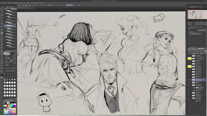 Old Stuff 