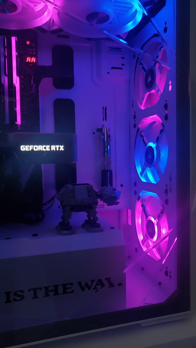Bloooski's tweet photo. https://t.co/SVNrnbbCC3

Happy Friday!
Live right now for the day.
Games I'll be playing today:
New World
Call of Duty
Valorant (Maybe)

#FridayFeeling #twitchstreamer #Livestream #ad #gaming #TokyoOlympics #Tokyo2021 #YouTube #CoD 
#NewWorldMMO #VALORANT https://t.co/AWAo0yQXdp
