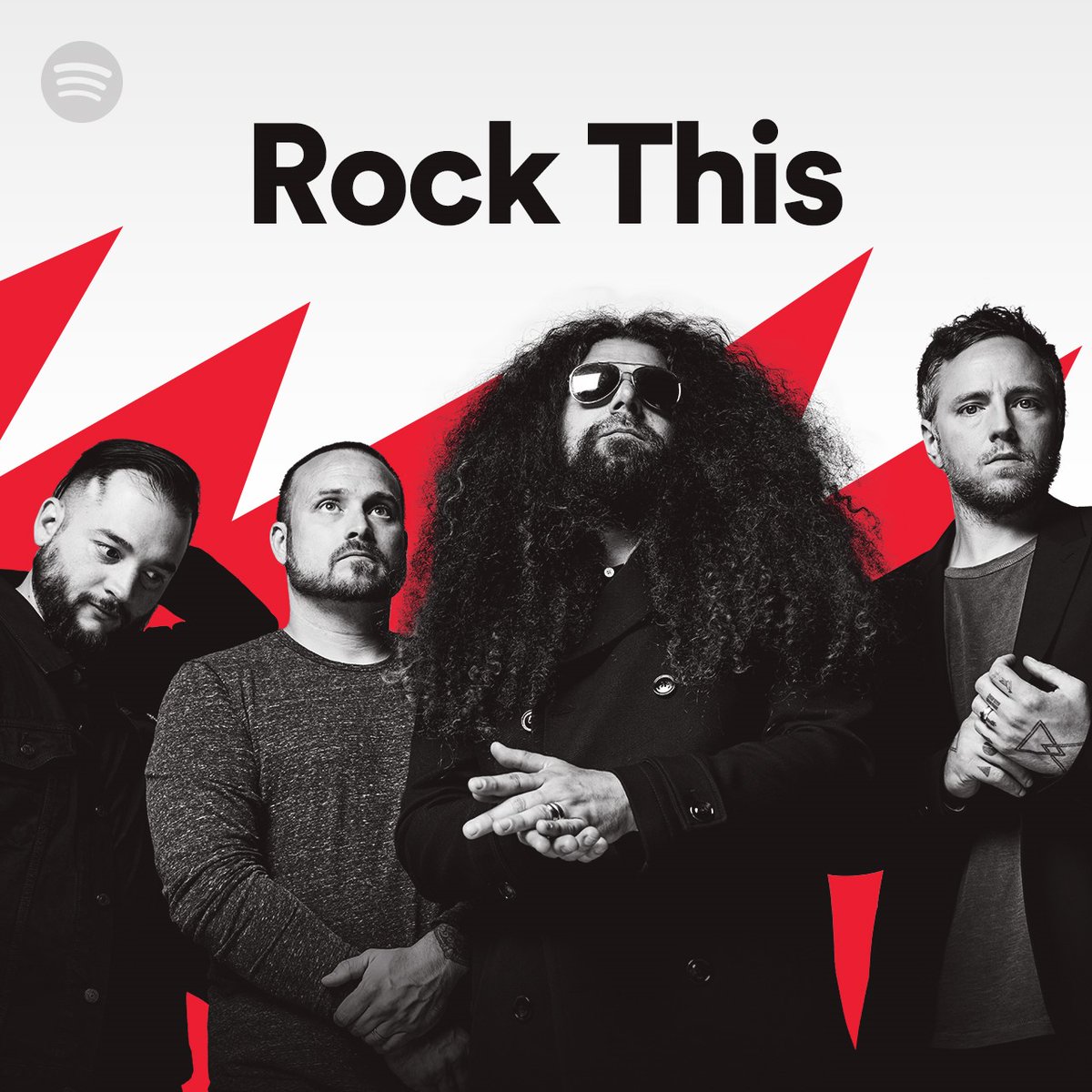 Coheed's tweet image. Thank you @allihagendorf,  @Spotify for the incredible love you're showing towards #Shoulders! 
Feels really good! open.spotify.com/playlist/37i9d…