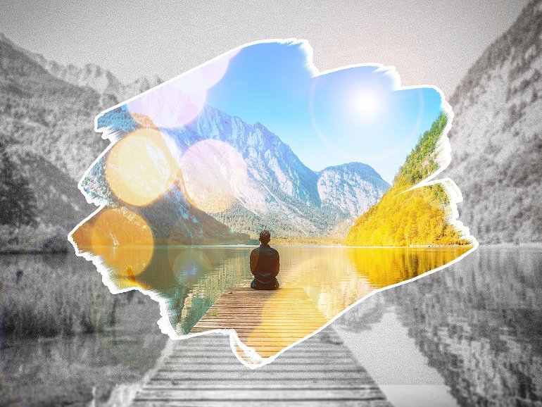 cnrdrjeff's tweet photo. How the Brain Paints the Beauty of a Landscape - Neuroscience News https://t.co/2qFOvDba0a https://t.co/4DAKmntCpn