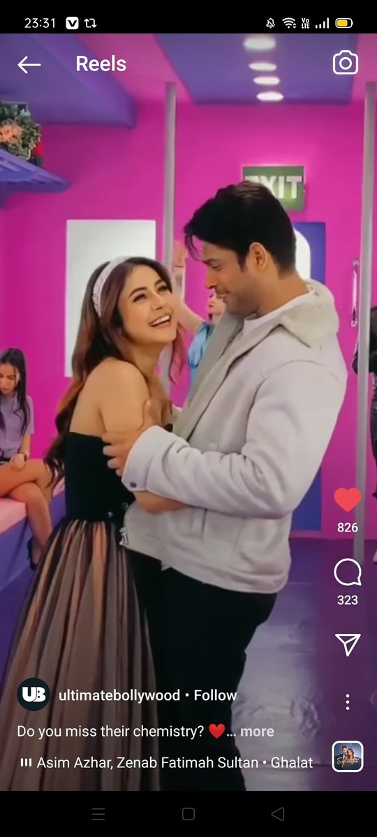 #SidNaazArticles
#SidNaaz

EVERYONE GO DO LIKE COMMENT SAVE ND SHARE ❣️

1) Pinkvillatelly
🔗instagram.com/reel/CRq_Y5ohZ…

2) ultimate bollywood
🔗instagram.com/reel/CRqXC3Fle…

3) tellytashan
🔗instagram.com/p/CRqG4MXHtpO/…