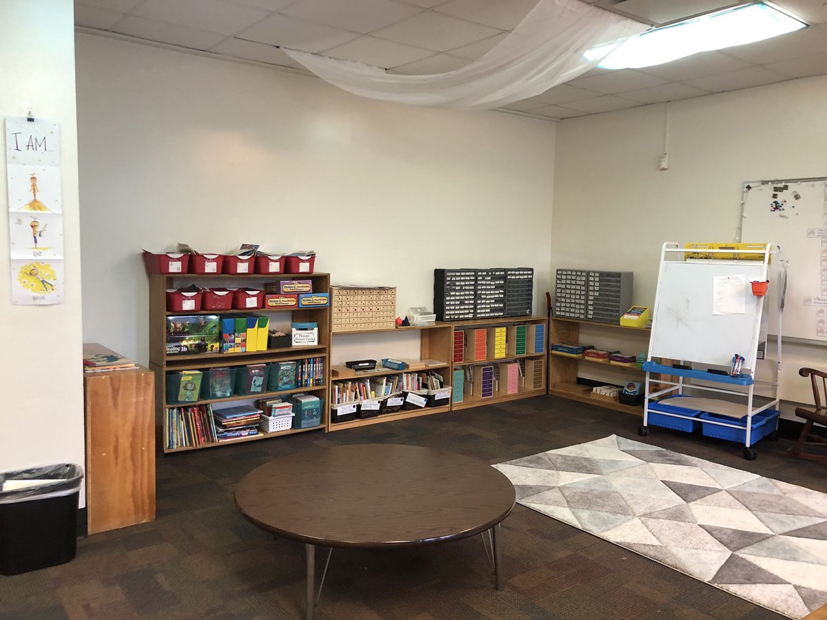 It’s that time of year, folks! With the start of a new year, at a new school, with new grades of kiddos, please consider checking out my classroom’s Donor’s Choose! 🤗

donorschoose.org/project/back-t…