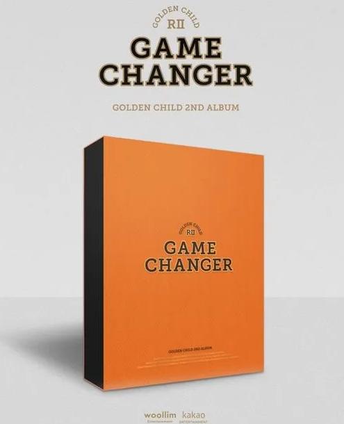 Boosdream's tweet photo. Ferme demain à midi
Closes tomorrow at noon 
[CG/GO-FR/EU]
Golden Child - Game Changer limited edition
form : https://t.co/GGyesnQnGm https://t.co/N5JUJFYUX0