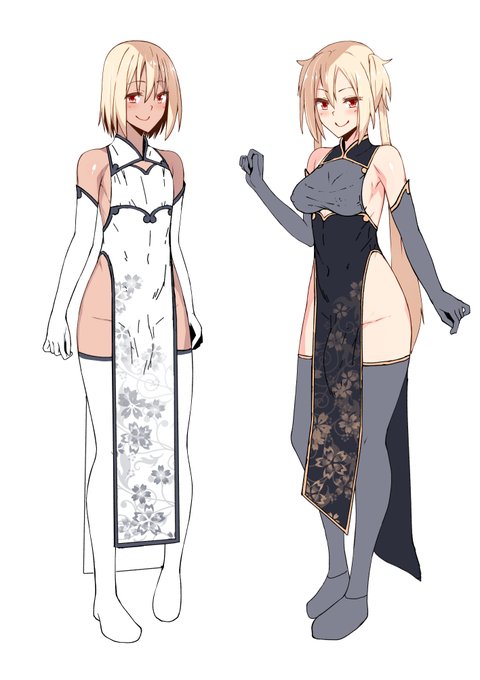 【R-18 ふたなり 女装】 