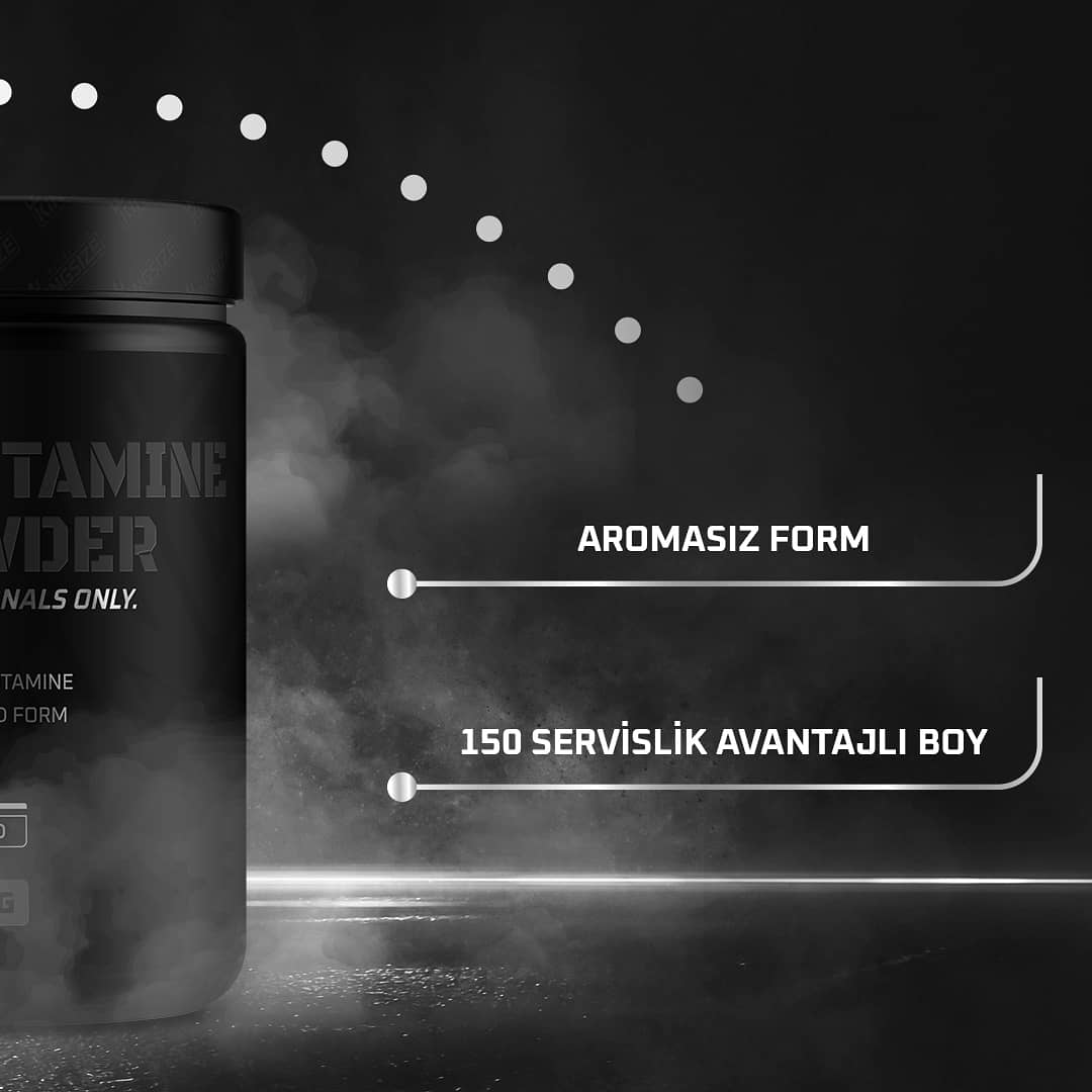 Kolay çözünebilen ve sindirilebilen mikronize forma sahip bir amino asit ürünü olan Kingsize Glutamine Powder, ileri seviye antrenman yapan profesyonel sporcular için vücuttaki glutamin rezervlerinin doldurulmasına katkıda bulunur. 👇🏻
m.supplementler.com/urun/kingsize-…