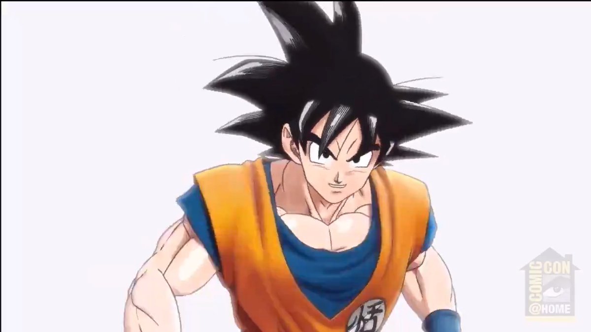 Rotten Tomatoes S Tweet Dragon Ball Super Super Hero Will Release In 22 Trendsmap