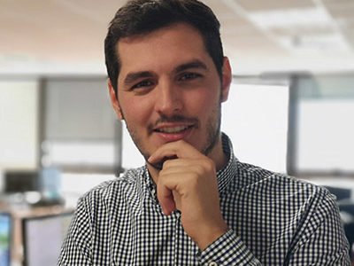 McValnera's tweet photo. Noé Fernández, desde hoy, nuevo socio de @McValnera https://t.co/VAQqq9L7uo