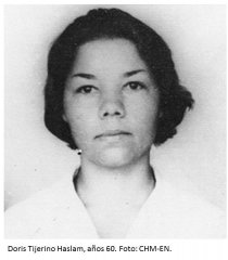 Doris Maria Tijerino “Conchita Alday”, se integró al FSLN en 1966 . Miembro de la DN de 1965 a 1967, Directora General de la Policia Sandinista (1985-1988). Los años pasan y no se aparta del FSLN ni de su dirigencia y tampoco se aparta del Pueblo
#60AñosFSLN #SiempreSera23