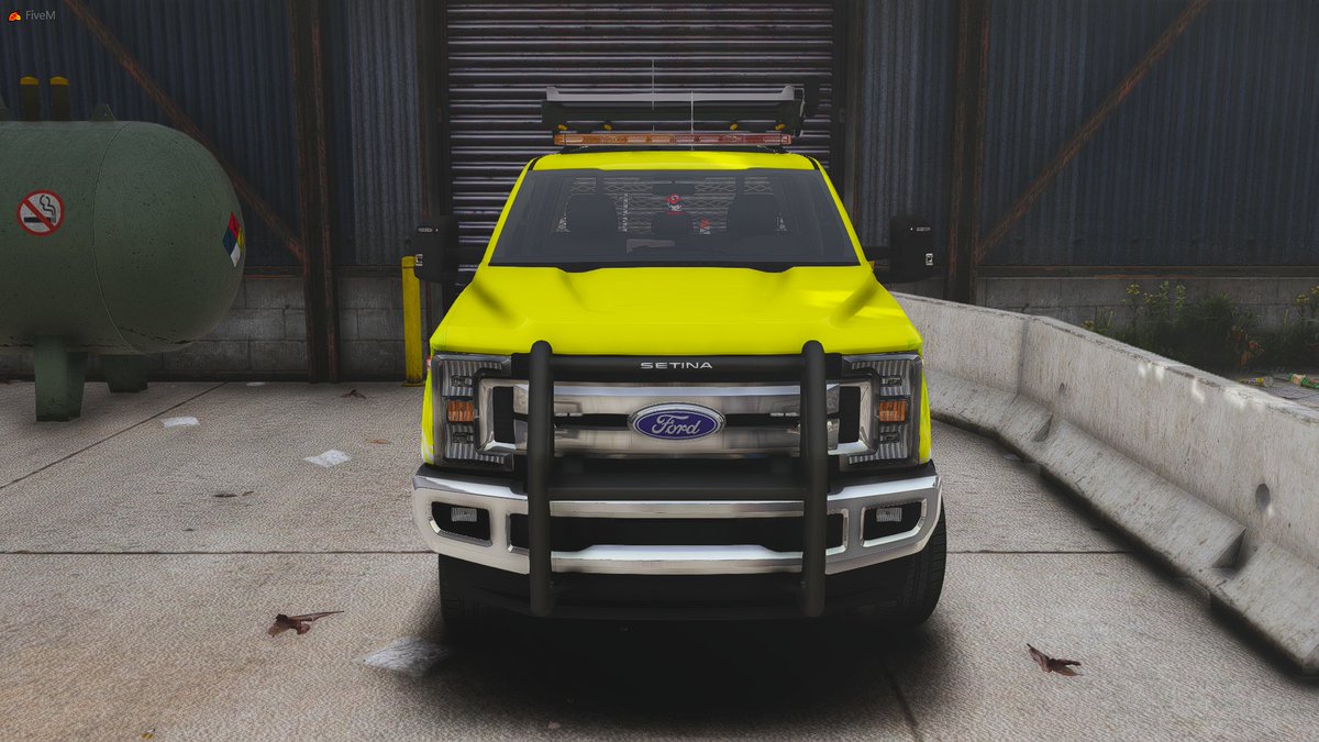 NorthernRP_'s tweet photo. Something just got a paint job...what could it be?

#NorthernRP #YourTrueEscape #FiveM #gtarp #gtaroleplay #fivemrp #gtasanandreas #blainecounty https://t.co/OJOEpOPRe2