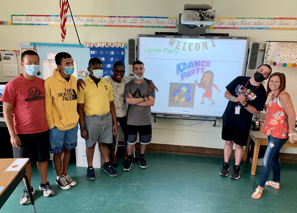 Dr. Jameela Mandaro tweet media