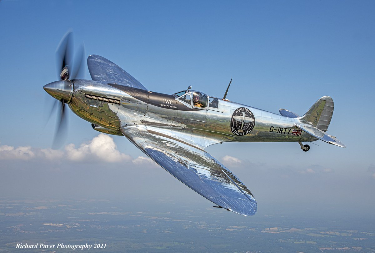 Richard Paver tweet media