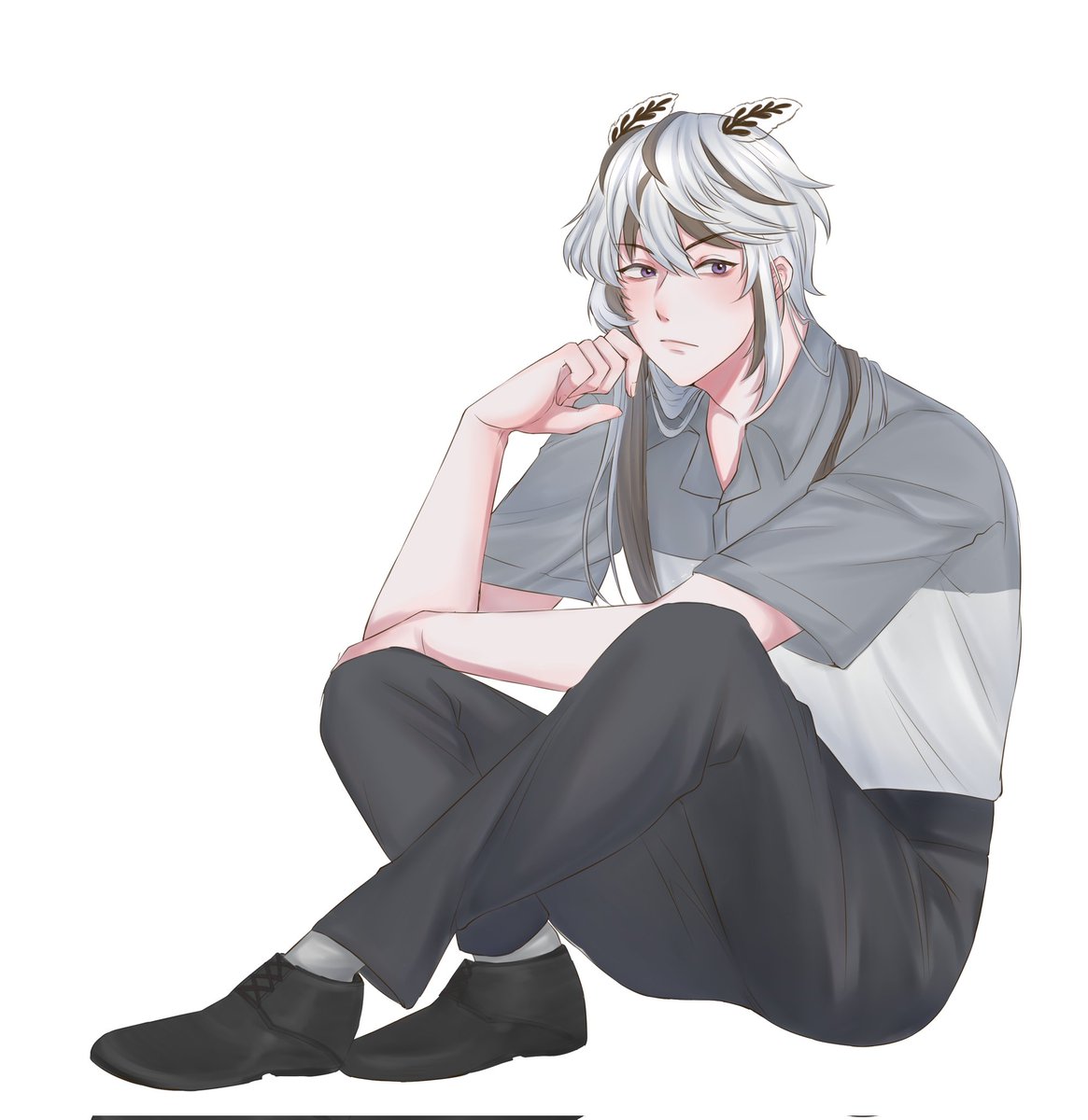 ASH__OC's tweet photo. ||Ash Cooker | Ash | 21|| 
||คณะคหกรรม | Year 3 | Sea Bunny||
#USP_Commu
Role Play
 …//|การกระทำ|
‘…’  |คิดในใจ|
“…” |พูด|
 ...  |บรรยาย|
~•~•~•~•~•~•~•~•~•~
Tweet
 …  |ทวิต|
 .../|การกระทำหลังจอ|
~•~•~•~•~•~•~•~•~
( … )|ผปค.|
ดอค https://t.co/x8DmYV1qKo https://t.co/ordd5AS7eC
