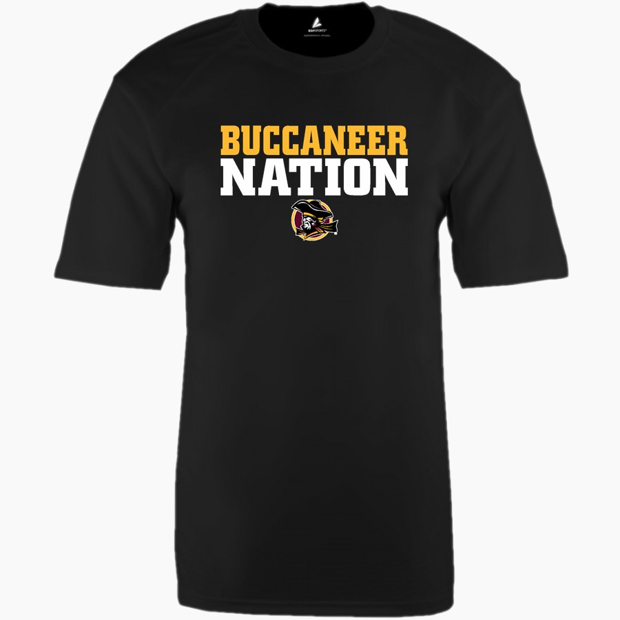 ParkBuccaneers's tweet photo. T-shirts! 👕👕👕👕

 The Buccaneers team shop will have these styles, designs and MUCH more available when it opens up next Friday! https://t.co/fNieh2hXuz