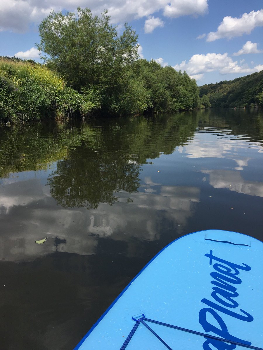 Almost sad to be leaving the hot sunny evenings as we have made the most of outdoor life……….but will be lovely to be able to sleep