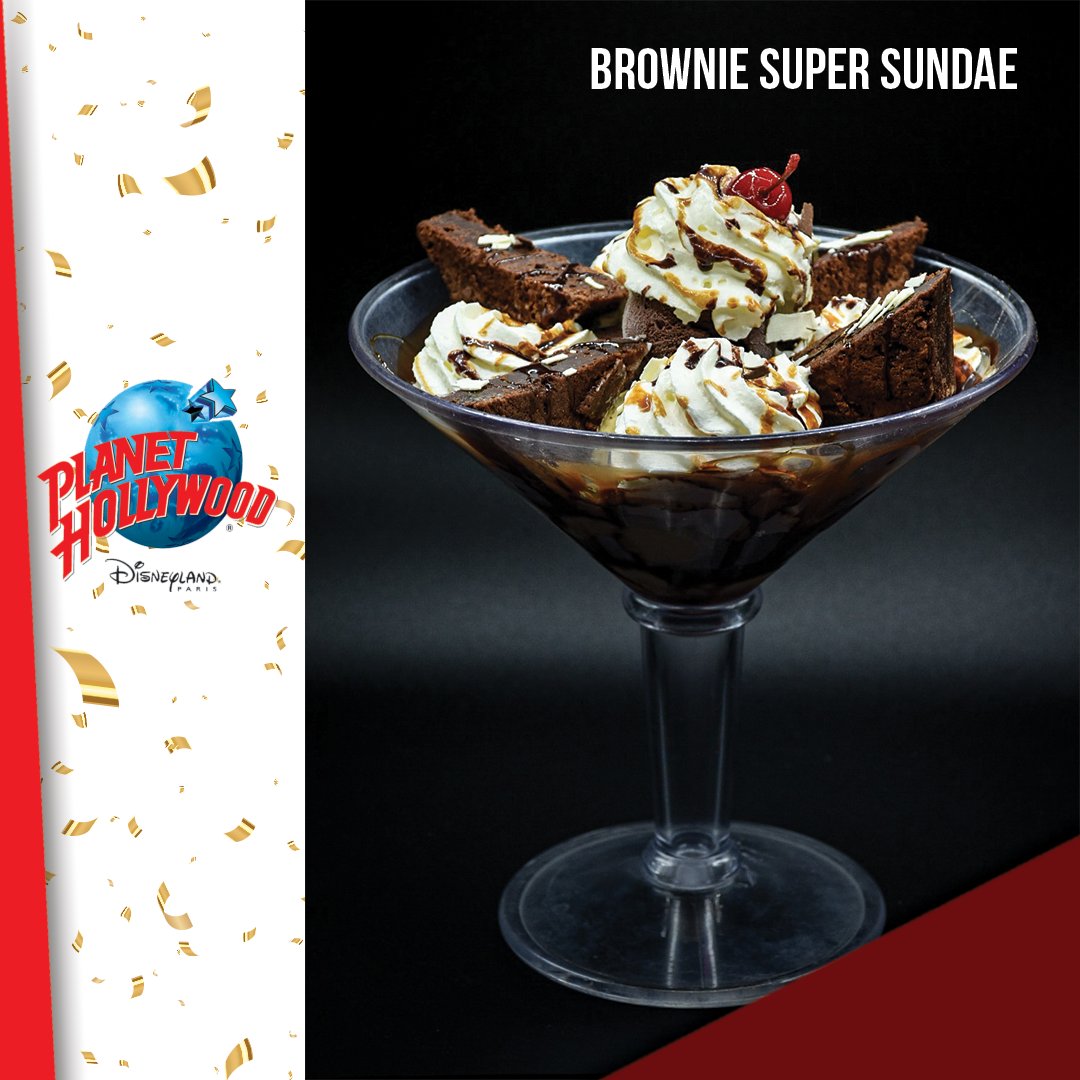 phollywoodparis's tweet photo. Venez célébrer votre anniversaire avec nous et savourer l’un de nos délicieux desserts !
Come celebrate your birthday with us and enjoy one of our delicious desserts! https://t.co/65yDbLUn0b