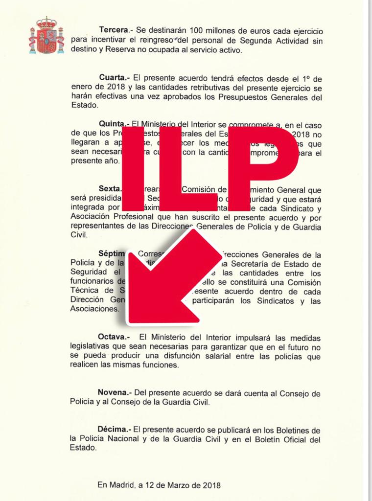 Luis_gij's tweet photo. @pedrinmatita @populares @anadebande @Macarena_Olona @mariapg1980 @InesArrimadas @Santi_ABASCAL Alguno de los que han votado a favor también han dado muestras de no querer vuestra #EquiparacionYa REAL y EFECTIVA #EnElComplementoEspecificoGeneral
#GrupoB_ReclasificacionYa
#NatanSGJupol
@NatanEspinosa2
#VotoTelematicoJupol
#NiUnSuicidioMasEnFFCCSEyFAS
Basta ya de engaños https://t.co/wAPCHoWNVi
