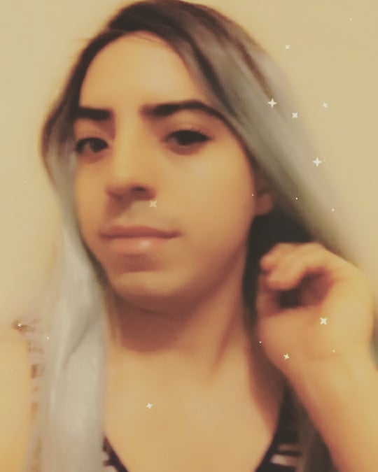 1 pic. Hey guys! If you like femboys then come check out my only fans ?? #Femboyissy #femboislove #fembottom