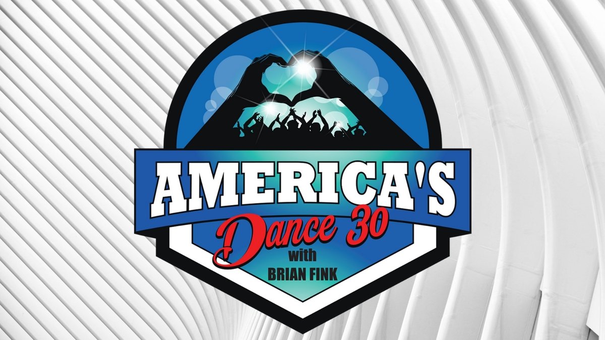 Up two to #24: <a href="/motiofficial/">MOTi</a> #InMyHead! #AD30 AmericasDance30.com