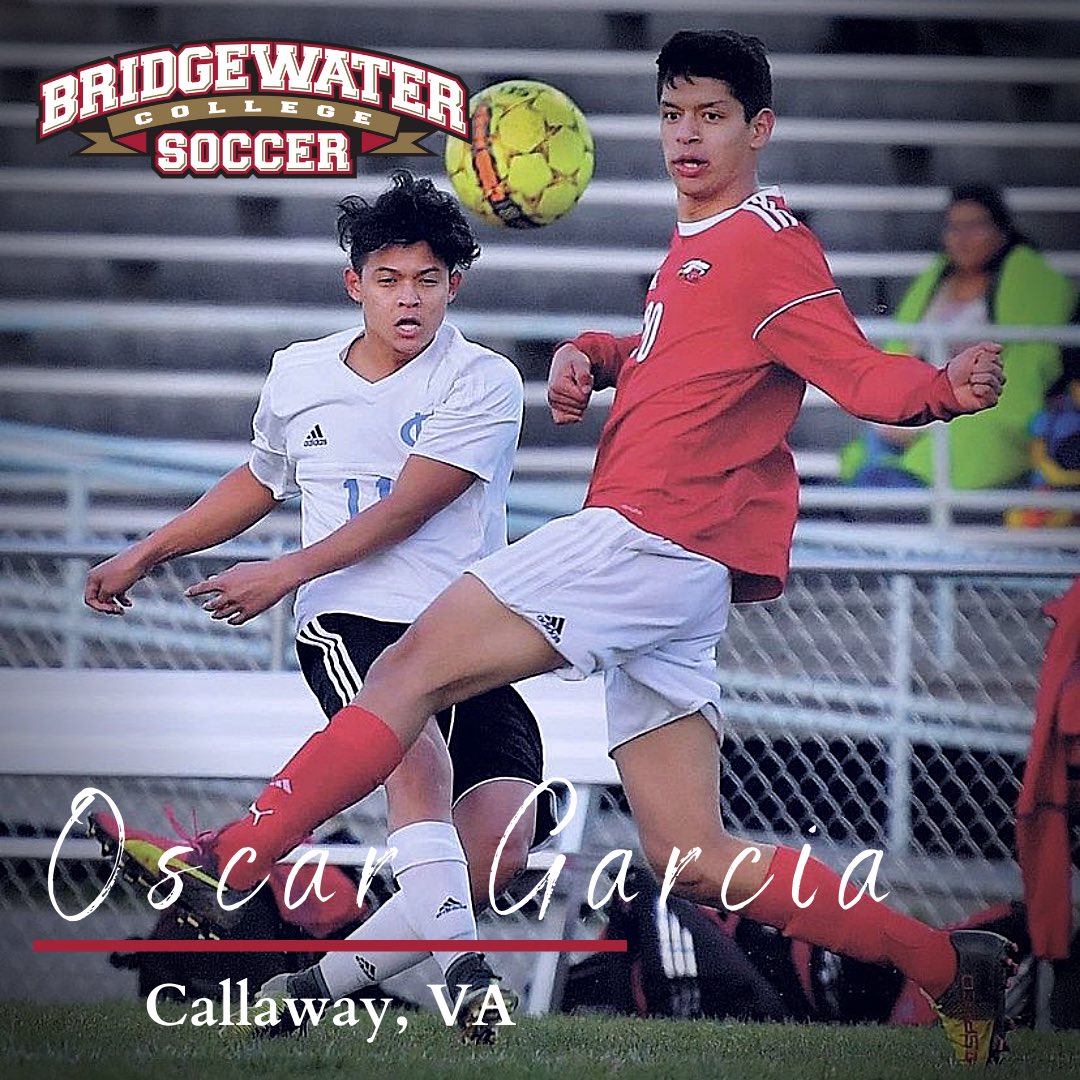 BC_MensSoccer's tweet photo. ⭐️ New Eagle Alert ⭐️
Welcome to the family, Oscar Garcia!
VBR Star
Defender - District Player of the Year
#allin #allthetime #foroneanother https://t.co/artcLiBTcm