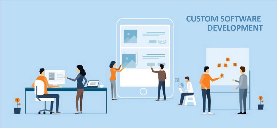 InfoComME's tweet photo. We deliver dynamic cloud software solutions, tailored for your specific needs and goals, that will bring you complete control over the business processes and provide you with the powerful insights of the business.
#CustomSoftwareDevelopment
https://t.co/pUYlIQivl0 https://t.co/8kGqKiHMdH