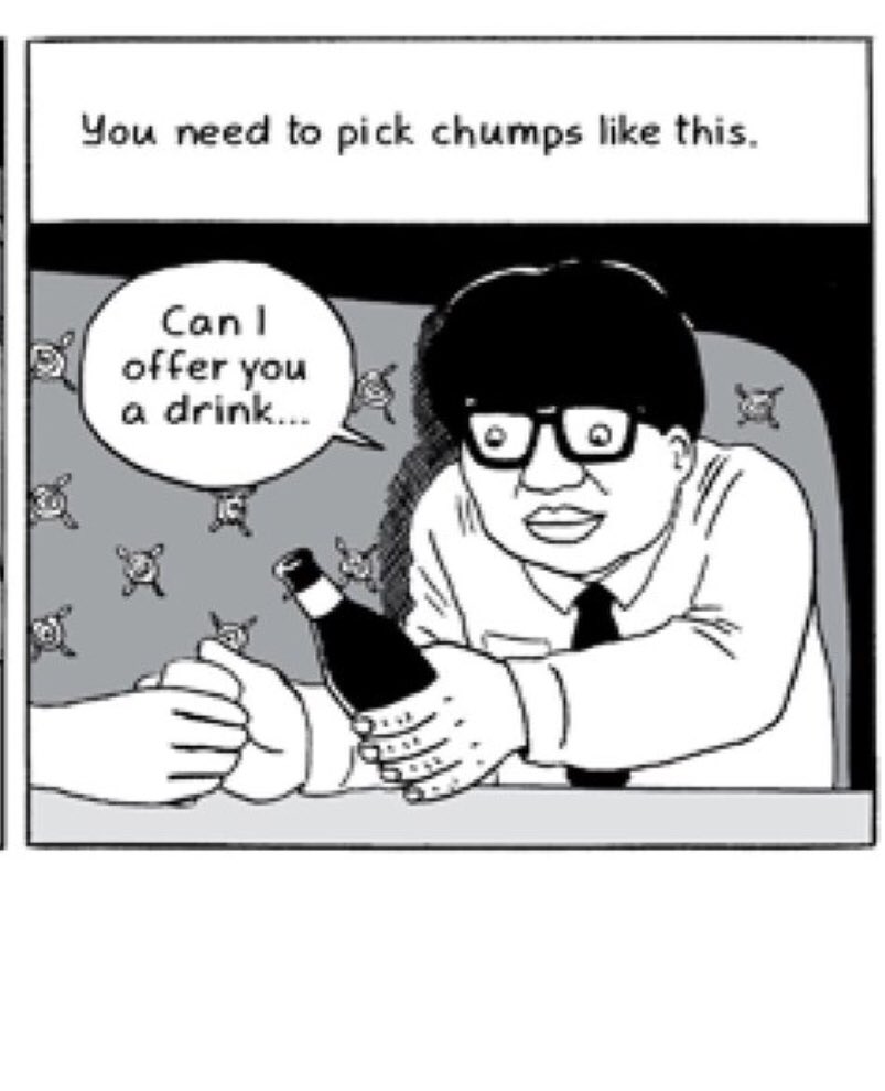 Good luck at the club this weekend!