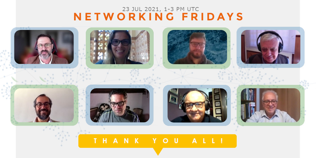 AIRCentre_org's tweet image. What a great start! Thank you all who attended part 1 of this double #netfridays, C. Lentini, C. Böck, P. Nobre, G. Franz, J. Pellegrini, A. Turra &amp;amp; C. Leandro for taking part as speakers, &amp;amp; S. Estefen for moderating! See you next week👉aircent.re/youtube #coastalobservation