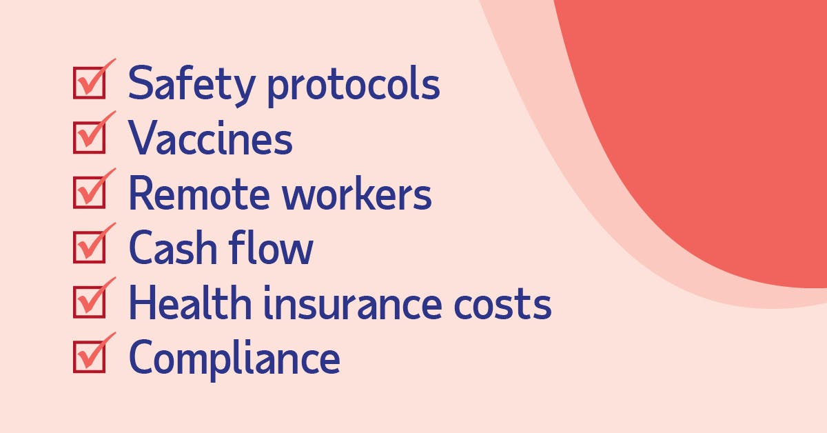 If your to-do list is getting longer rather than shorter, it may be time for a change. bit.ly/3eQaL5g