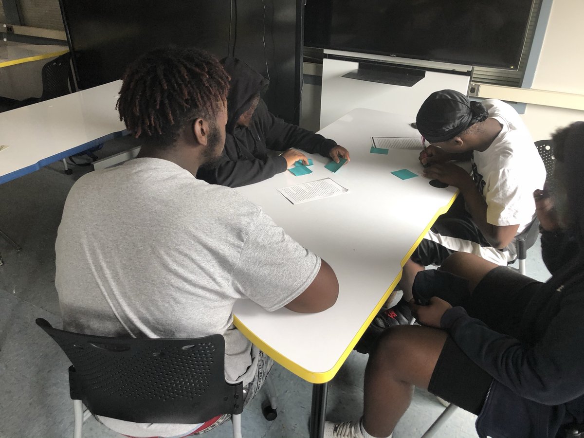 Jevon Hunter tweet media