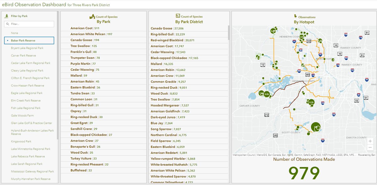 Amanda Huber Check Out Our Newest Dashboard Leveraging The Team Ebird Api Really Digging The New Ui Ux Of The Category Selector Arcgisapps Arcgisdashboards And Cluster Labeling In The New Arcgisonline Map Amanda Huber Check Out Our Newest Dashboard Leveraging The Team Ebird Api Really Digging The New Ui Ux Of The Category Selector Arcgisapps Arcgisdashboards And Cluster Labeling In The New Arcgisonline Map