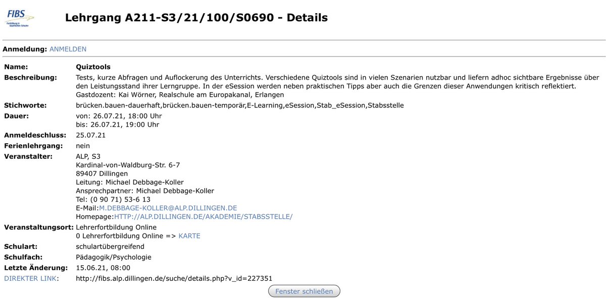 Woe_Real's tweet photo. Der Dauerbrenner #Quiztools beschließt am 26.07. unseren eSession-Reigen 2020/21 an der #ALP DLG (@KM_Bayern). An dieser Stelle bedanke ich mich bei über 5000 TN aus #BayernEdu und ganz besonders bei @cza2100 und @DebbageMichael für die Zusammenarbeit 👉🏻 https://t.co/XWepWWwrEp https://t.co/gVCDnwa8Qp