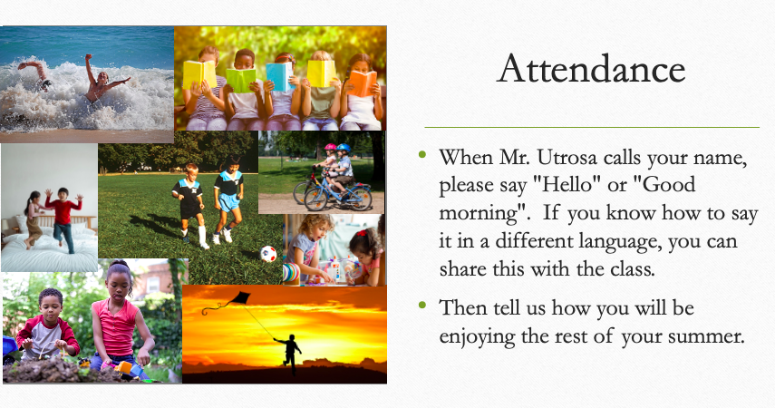 Today the girls and boys of Camp Wonder 14 were asked how they will be enjoying the rest of their summer.  Swimming, riding my bike and playing were some of the top answers.  Happy Summertime from Mrs. Behrens and Mr. Utrosa. #GECDSBSLP2021 <a href="/ClaraHowitt/">Dr. Clara Howitt</a> <a href="/BehrensClass/">Behrens Class</a>